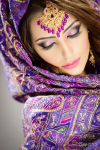 Farah Bridal