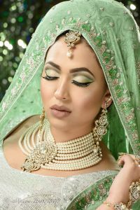 Farah Bridal