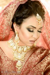 Farah Bridal