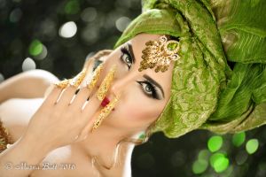 Farah Bridal