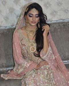 Farah Bridal